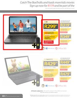 MTN : Y'ello Deals (8 Apr - 20 May 2015), page 22