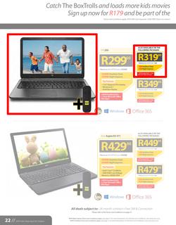 MTN : Y'ello Deals (8 Apr - 20 May 2015), page 22