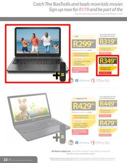 MTN : Y'ello Deals (8 Apr - 20 May 2015), page 22