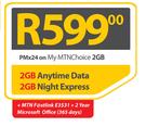  HP Pavilion X360 Convertible Touch-On My MTNChoice 2GB