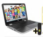  HP Pavilion X360 Convertible Touch-On My MTNChoice 2GB