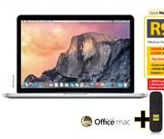  Apple MacBook Pro MD101-On My MTNChoice 500MB
