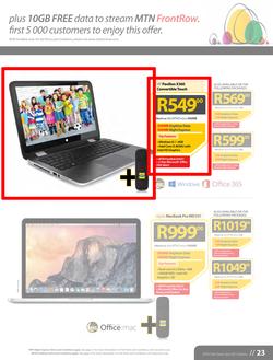 MTN : Y'ello Deals (8 Apr - 20 May 2015), page 23
