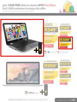 MTN : Y'ello Deals (8 Apr - 20 May 2015), page 23