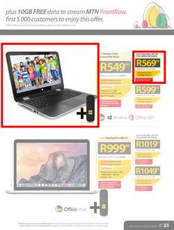 MTN : Y'ello Deals (8 Apr - 20 May 2015), page 23