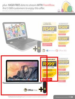 MTN : Y'ello Deals (8 Apr - 20 May 2015), page 23