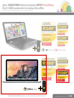 MTN : Y'ello Deals (8 Apr - 20 May 2015), page 23