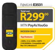 FastLink E3531