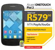 Alcatel Onetouch Pixi 2