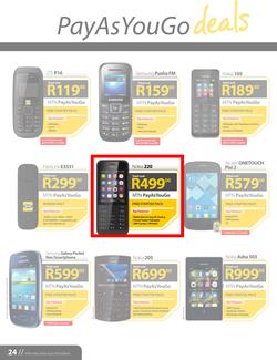MTN : Y'ello Deals (8 Apr - 20 May 2015), page 24