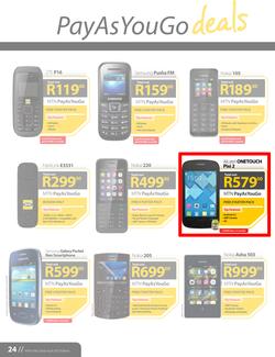 MTN : Y'ello Deals (8 Apr - 20 May 2015), page 24