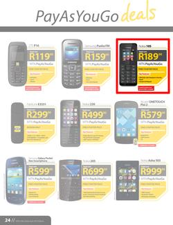 MTN : Y'ello Deals (8 Apr - 20 May 2015), page 24
