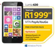 Lumia 630