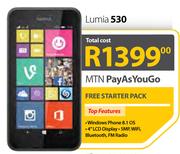 Lumia 530