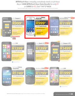 MTN : Y'ello Deals (8 Apr - 20 May 2015), page 25