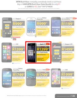 MTN : Y'ello Deals (8 Apr - 20 May 2015), page 25