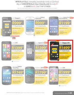 MTN : Y'ello Deals (8 Apr - 20 May 2015), page 25