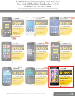 MTN : Y'ello Deals (8 Apr - 20 May 2015), page 25