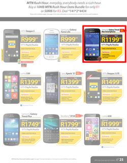 MTN : Y'ello Deals (8 Apr - 20 May 2015), page 25