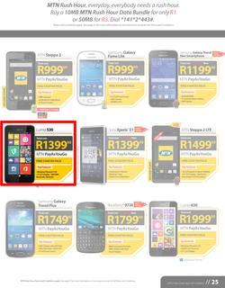 MTN : Y'ello Deals (8 Apr - 20 May 2015), page 25