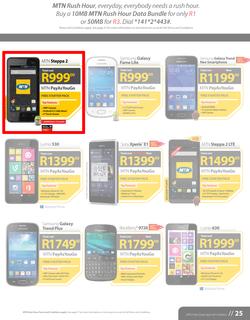 MTN : Y'ello Deals (8 Apr - 20 May 2015), page 25