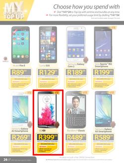 MTN : Y'ello Deals (8 Apr - 20 May 2015), page 26