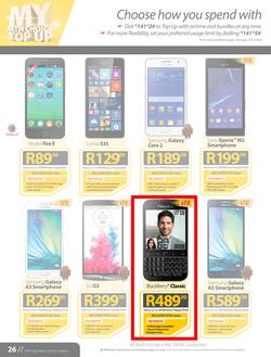 MTN : Y'ello Deals (8 Apr - 20 May 2015), page 26