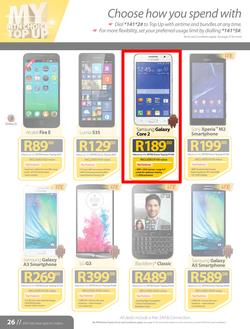 MTN : Y'ello Deals (8 Apr - 20 May 2015), page 26