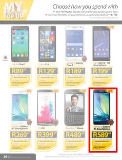 MTN : Y'ello Deals (8 Apr - 20 May 2015), page 26