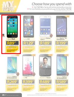 MTN : Y'ello Deals (8 Apr - 20 May 2015), page 26