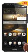 Huawei Mate 7-On My MTNChoice 200