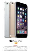 Apple iPhone 6 Plus 16GB-My MTNChoice 200