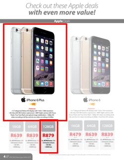 MTN : Y'ello Deals (1 Aug - 31 Aug 2015), page 4