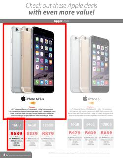 MTN : Y'ello Deals (1 Aug - 31 Aug 2015), page 4