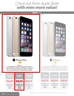 MTN : Y'ello Deals (1 Aug - 31 Aug 2015), page 4