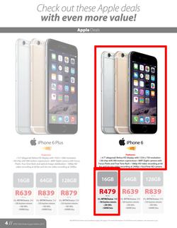 MTN : Y'ello Deals (1 Aug - 31 Aug 2015), page 4