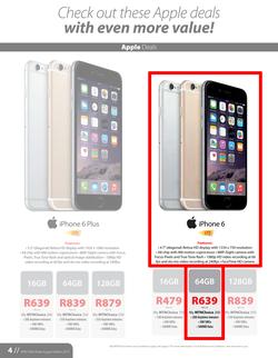 MTN : Y'ello Deals (1 Aug - 31 Aug 2015), page 4