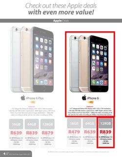 MTN : Y'ello Deals (1 Aug - 31 Aug 2015), page 4