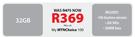 Apple iPhone 5S 32GB-My MTNChoice 100