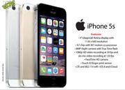 Apple iPhone 5S 64GB-My MTNChoice 100