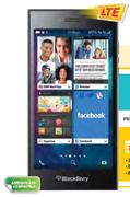 BlackBerry Leap-On My MTNChoice TopUp R200