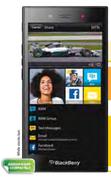 BlackBerry Z3-On My MTNChoice TopUp R110