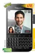 BlackBerry Classic-On My MTNChoice 350