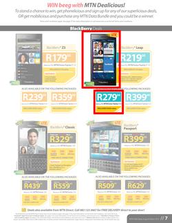 MTN : Y'ello Deals (1 Aug - 31 Aug 2015), page 7