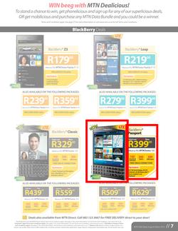 MTN : Y'ello Deals (1 Aug - 31 Aug 2015), page 7