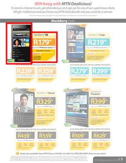 MTN : Y'ello Deals (1 Aug - 31 Aug 2015), page 7
