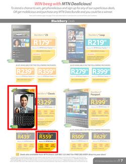 MTN : Y'ello Deals (1 Aug - 31 Aug 2015), page 7