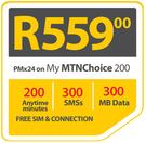 LG G4-On My MTNChoice 200