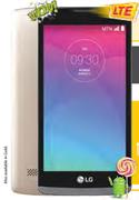 LG Leon-On My MTNChoice 50