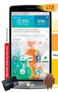 LG G3 Beat-On My MTNChoice TopUp R200